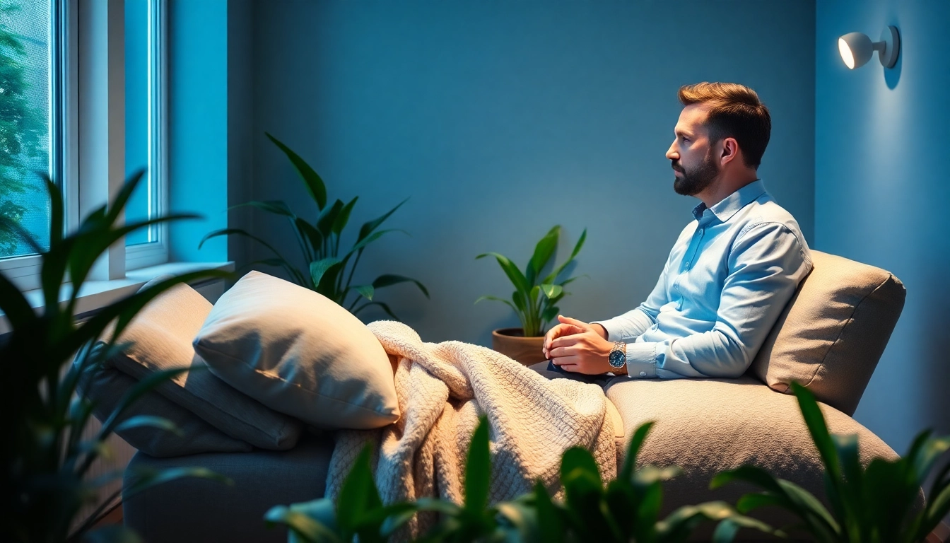 Erleben Sie effektive Hypnose in Hamburg mit erfahrenen Therapeuten für persönliche Transformation.