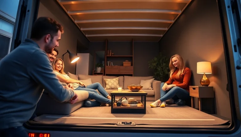 Umzugsunternehmen Leverkusen sorgt für sicheres Einpacken von Möbeln durch erfahrene Umzugshelfer.