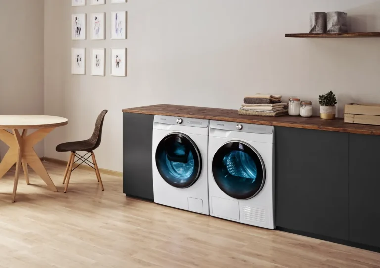 best washer and dryer 2025