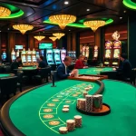 Experience the excitement of gaming at https://jun88.buzz/, showcasing vibrant casino visuals with action-packed gambling.