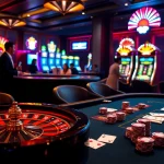 Play thrilling poker and roulette at https://f8bet.ventures/ casino with vibrant games and professional dealers.