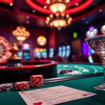 Experience thrilling gaming action at https://c168.delivery/ with casino tables and vibrant slot machines.