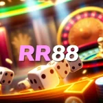 Experience thrilling gameplay at RR88 with interactive online slots and roulette.