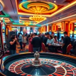 Spielen Sie Golisimo Germany mit echten Casino-Atmosphäre und aufregenden Spielautomaten.