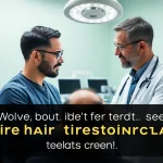 Haartransplantation Türkei kosten – Patientenberatung zu Haartransplantationen in einer modernen Klinik.