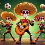 Spielen Sie auf der zoccer Casino-Website mit einer bunten Szenerie voller sportlicher Elemente und lebendiger Charaktere.